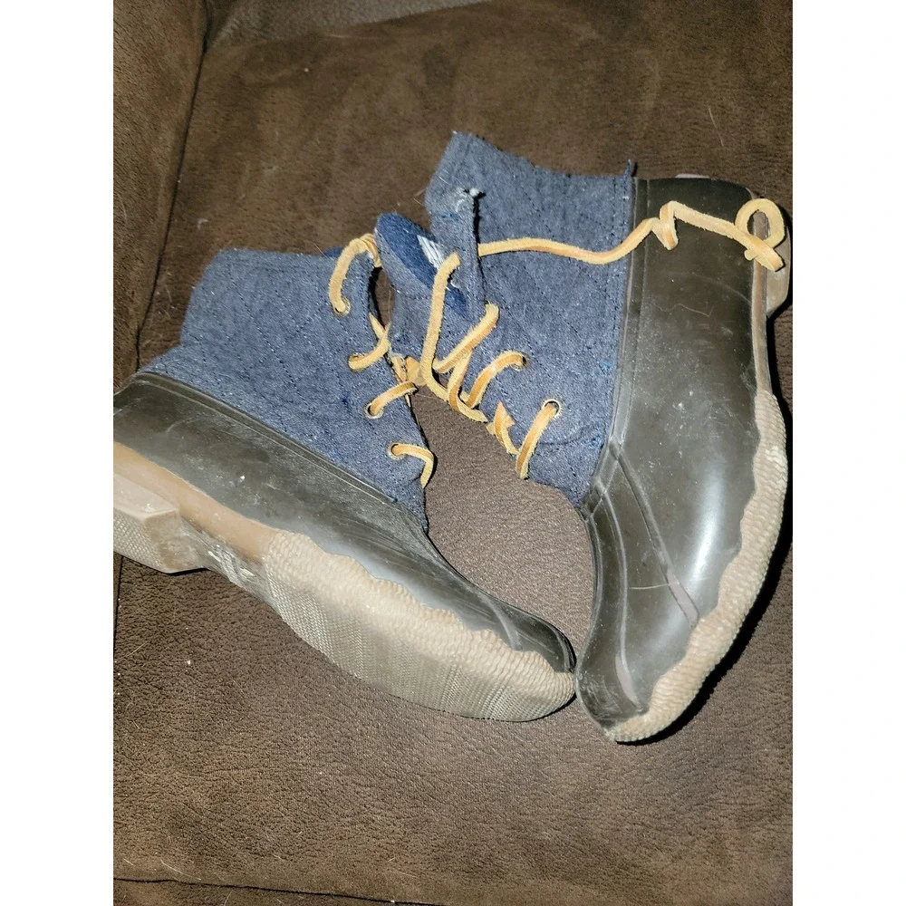 Sperry women waterproof